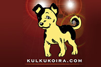 Kulkukoira.com